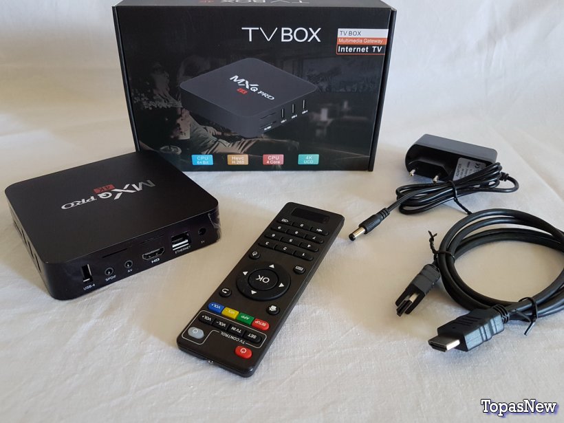 Приставки Android Tv Box: повод купить и возможные минусы