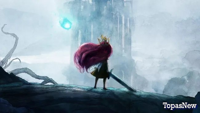 Child of Light: RPG от Ubisoft раздается бесплатно