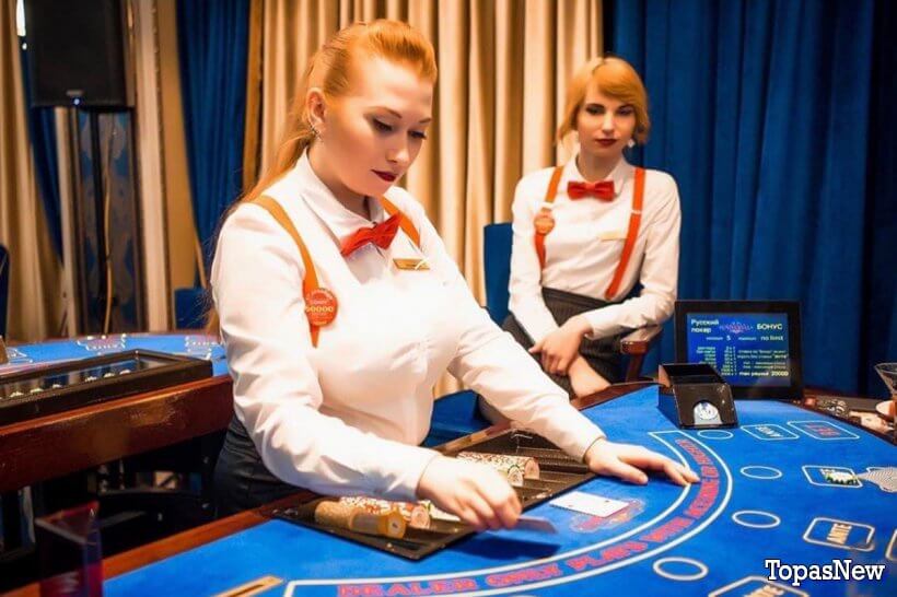 Онлайн-казино Slotor - подлинный азарт в игровых слотах