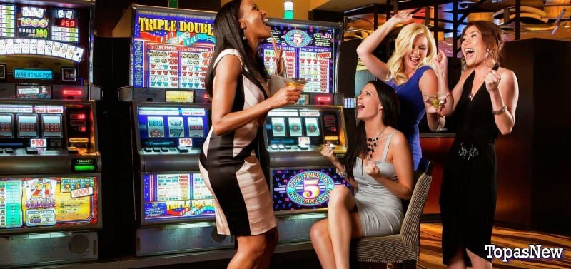 Разновидности рулетки в казино: достоинства и преимущества
