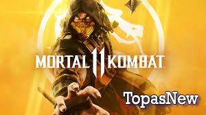 Мод Mortal Kombat 11 добавляет потрясающую камеру от первого лица