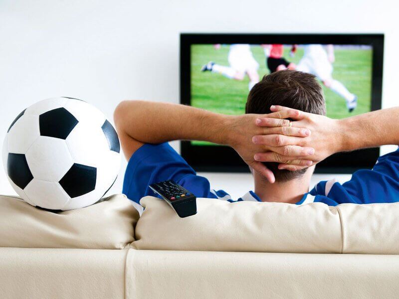 Как не пропустить любимые спортивные трансляции