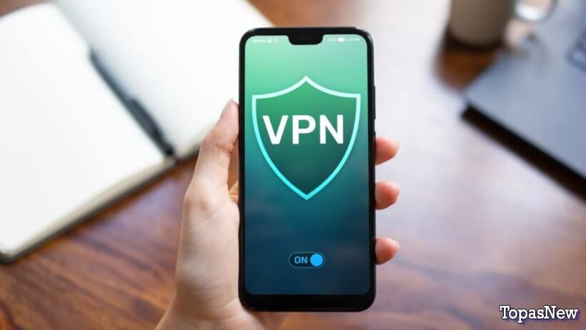 Как работает VPN на iPhone?