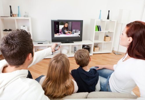 Как выбрать телевизор: на какие параметры обратить внимание