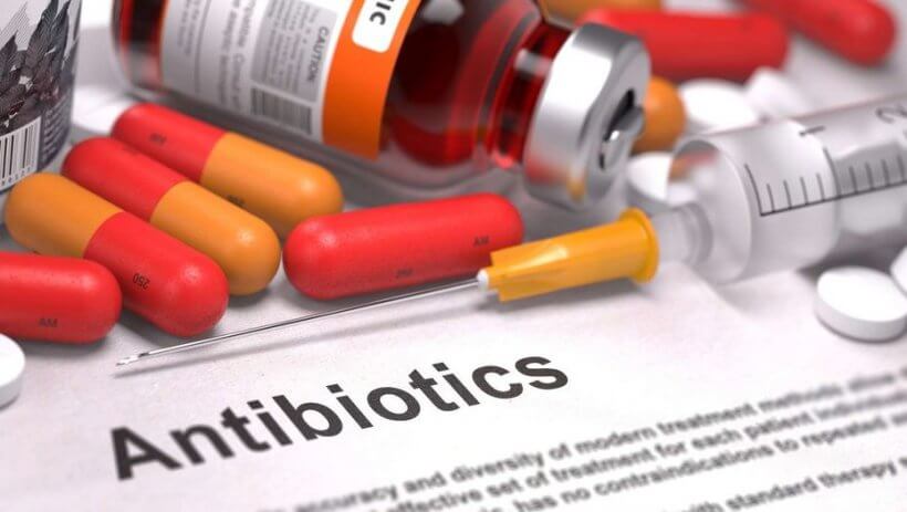 Когда принимать антибиотики и как выбрать подходящий препарат
