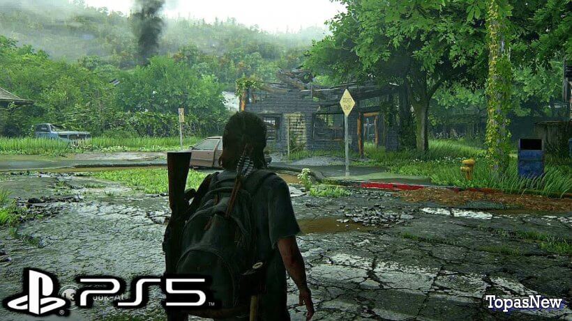 Sony выгодно портировать эксклюзивы. Ждем The Last of Us 2 на ПК?