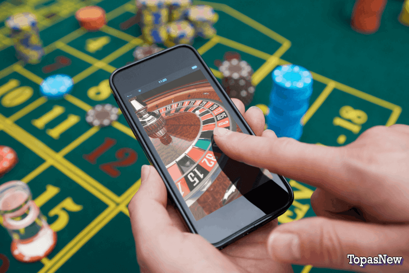 Мобильное онлайн казино: преимущества и критерии выбора
